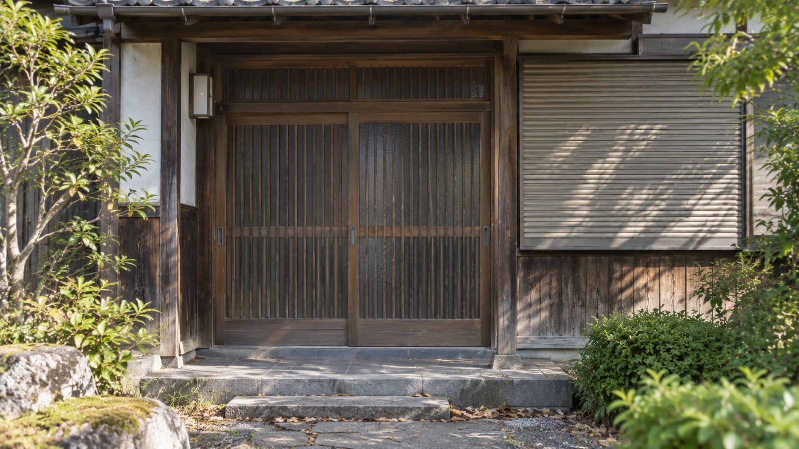 誰も住まなくなった実家