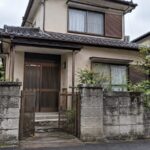 住宅ローンが残る実家