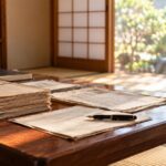 数次相続で集めた戸籍
