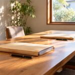 遺産分割調停の話し合いの場