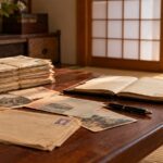 行方不明の相続人を探すための手がかり